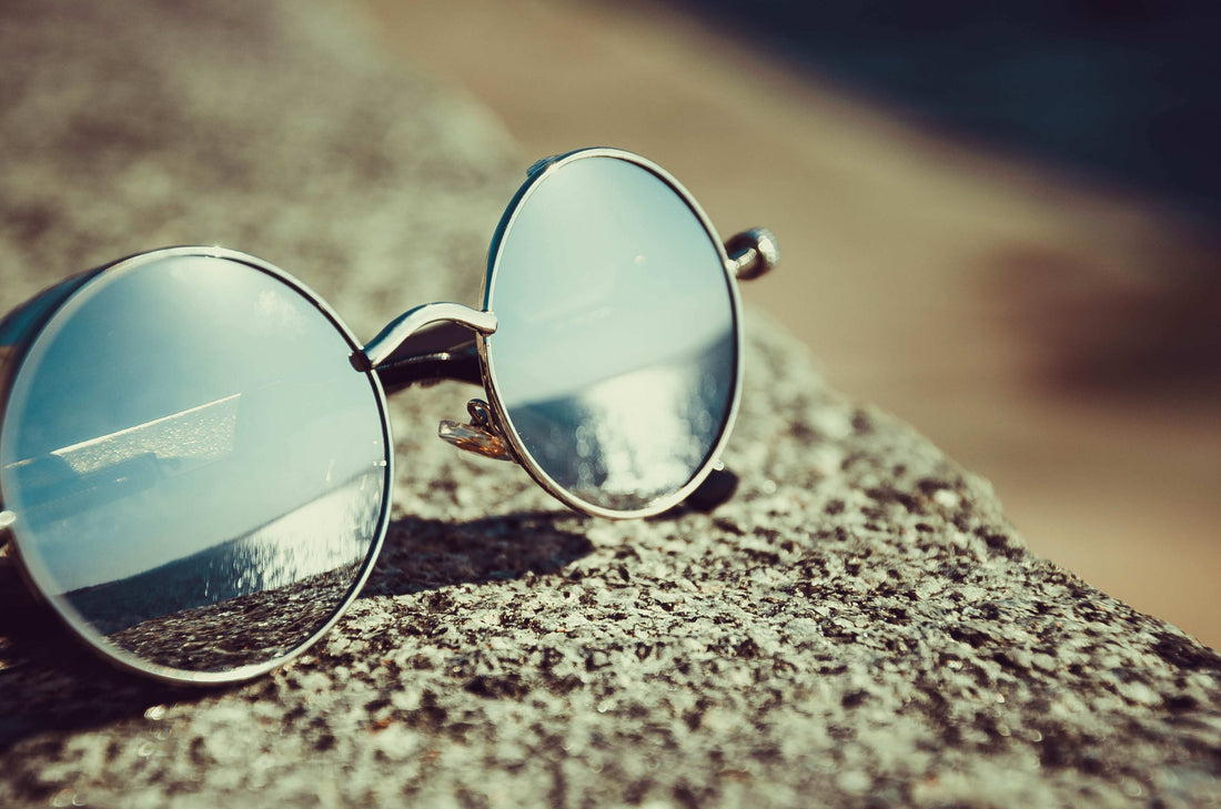 lentes de sol Guess