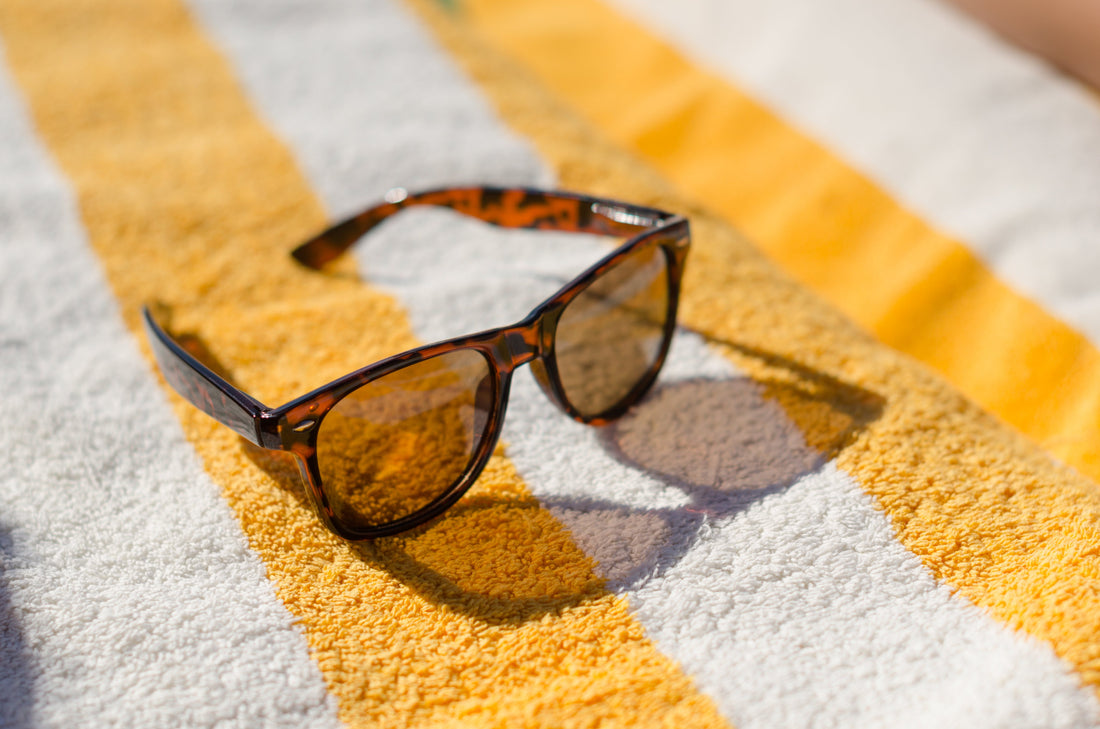Lentes de sol Prada
