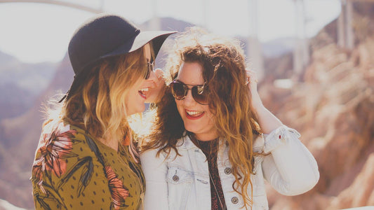 Marcas lentes de sol para mujer