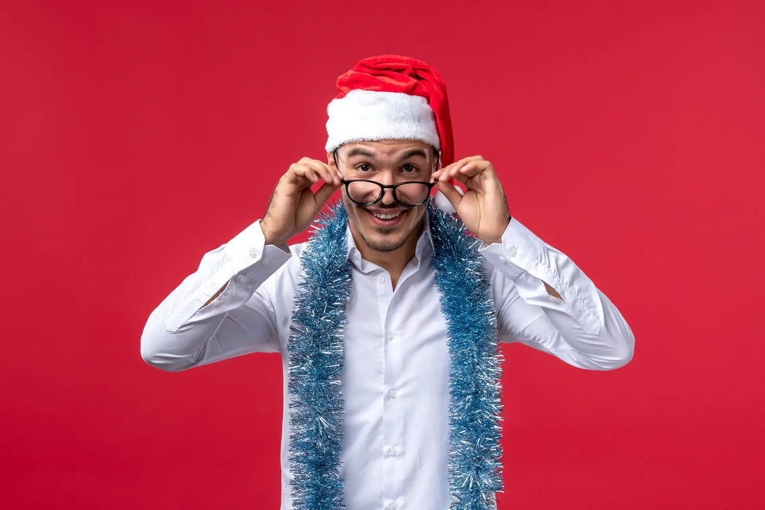 Lentes de sol: el regalo perfecto para reyes