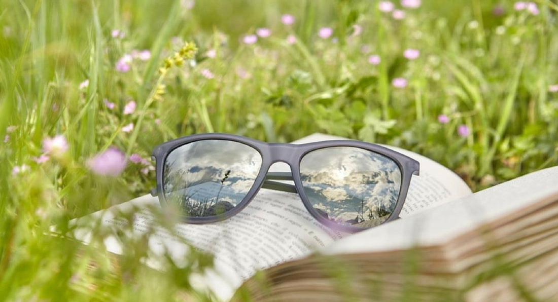 Lentes polarizados Polaroid son una excelente opción