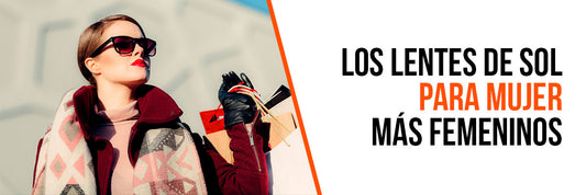 Los mejores modelos de lentes de sol