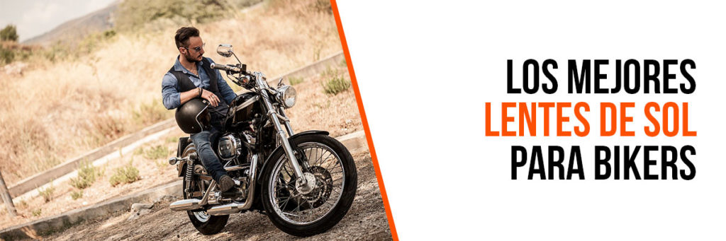 Lentes de Sol par Bikers