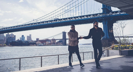 Conoce la nueva campaña de Lentes de Sol Ray-Ban® Feel Your Beat