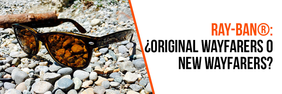 Lentes de Sol Ray Ban