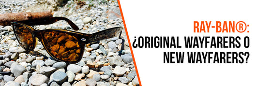 Lentes de Sol Ray Ban