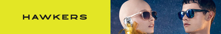 Lentes de Sol Hawkers