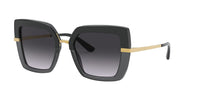 Lente Solar Dolce&Gabbana DG4373 Negro